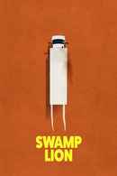 Swamp Lion Poster 4