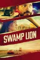 Swamp Lion Poster 5