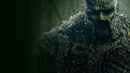 Swamp Thing Poster 7