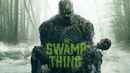 Swamp Thing Poster 6