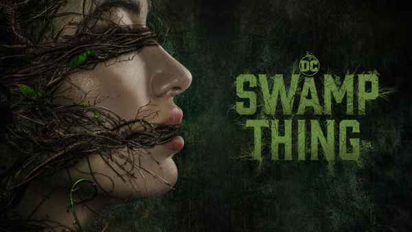 Swamp Thing Poster 2