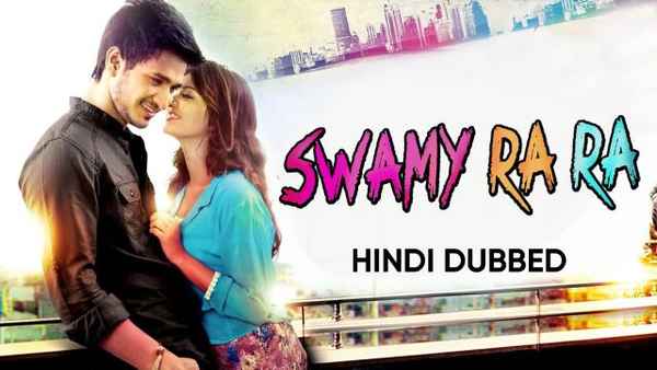 Swamy Ra Ra Poster 6