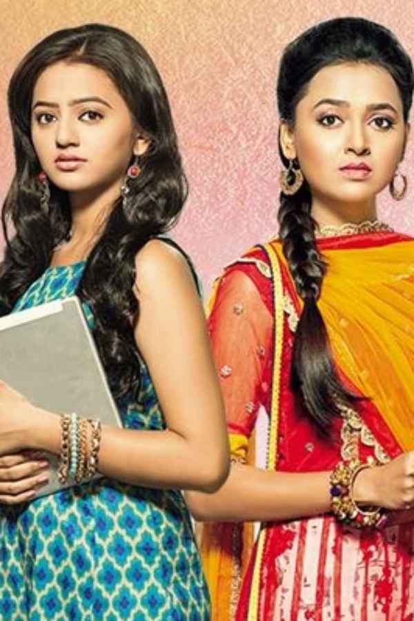 Swaragini Poster 3