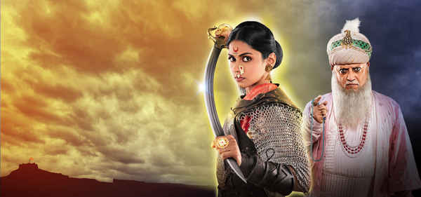 Swarajya Saudamini Tararani Poster 2