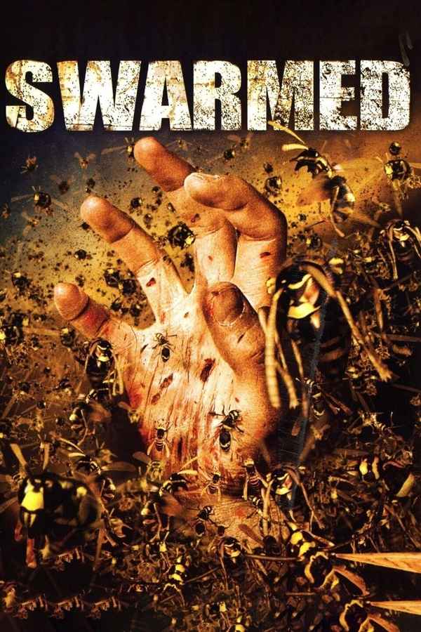 Swarmed Poster 4
