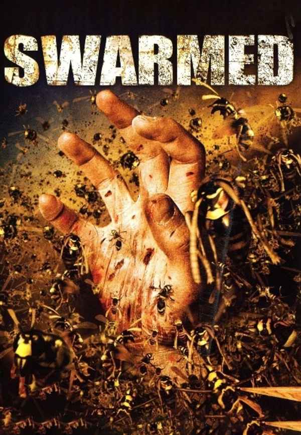 Swarmed Poster 6