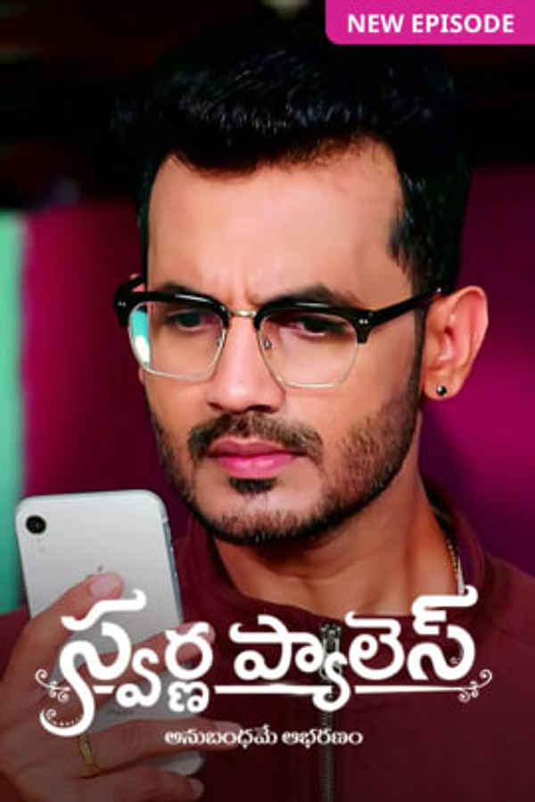 Swarna Palace Poster 4