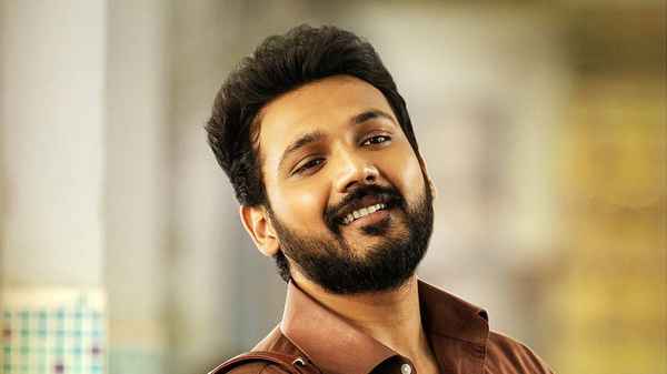 Swathi Muthyam Poster 3