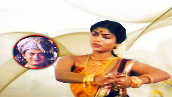 Swathi Thirunal Poster 4