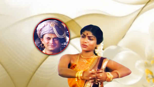 Swathi Thirunal Poster 5