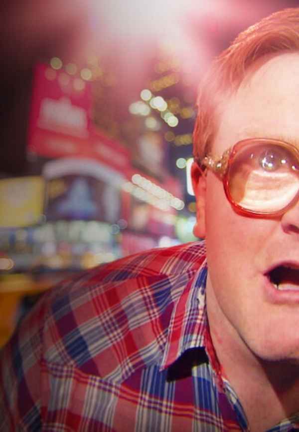 Swearnet Live Poster 2