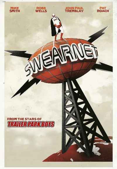 Swearnet: The Movie