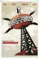 Swearnet: The Movie Poster 3
