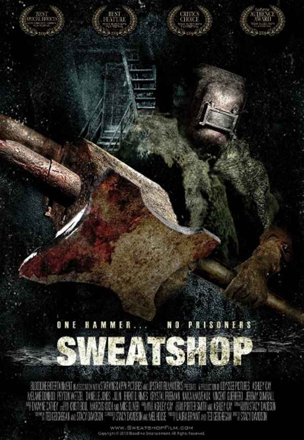 Sweatshop Poster 3