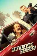 Swedish Dicks Poster 6