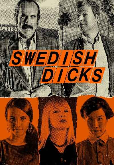 Swedish Dicks