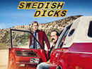 Swedish Dicks Poster 1