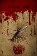 Sweeney Todd Poster 1