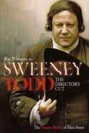 Sweeney Todd Poster 2