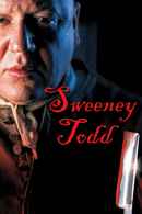 Sweeney Todd Poster 3