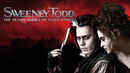 Sweeney Todd: The Demon Barber of Fleet Street Poster 1