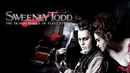 Sweeney Todd: The Demon Barber of Fleet Street Poster 2