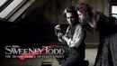 Sweeney Todd: The Demon Barber of Fleet Street Poster 4