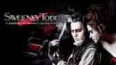 Sweeney Todd: The Demon Barber of Fleet Street Poster 3
