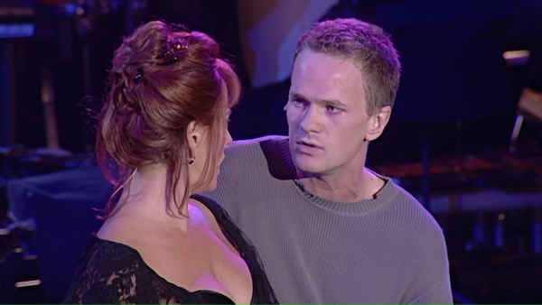 Sweeney Todd: The Demon Barber of Fleet Street in Concert Poster 5