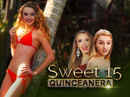 Sweet 15: Quinceanera Poster 4