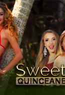 Sweet 15: Quinceanera Poster 6