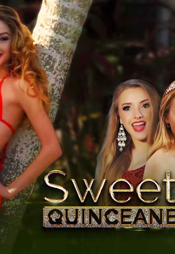 Sweet 15: Quinceanera Poster 6
