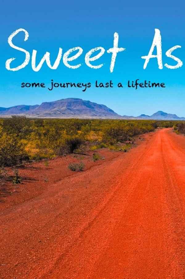 Sweet As Poster 4