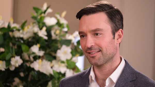 Sweet as Maple Syrup Poster 3