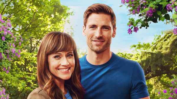 Sweet Autumn Poster 2