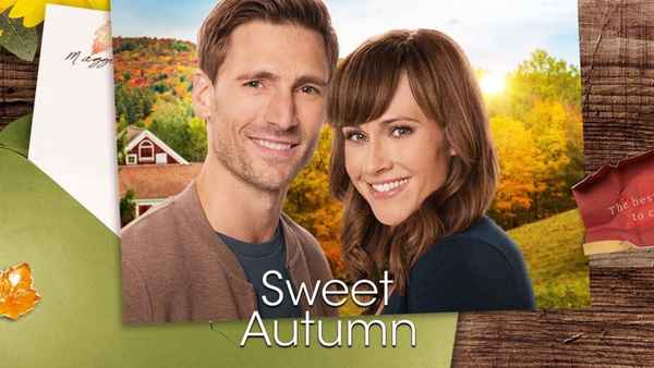 Sweet Autumn Poster 3