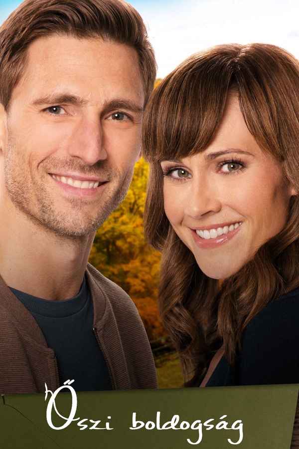 Sweet Autumn Poster 4