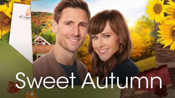 Sweet Autumn Poster 1