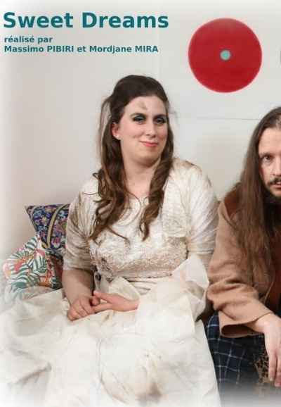Sweet Dreams