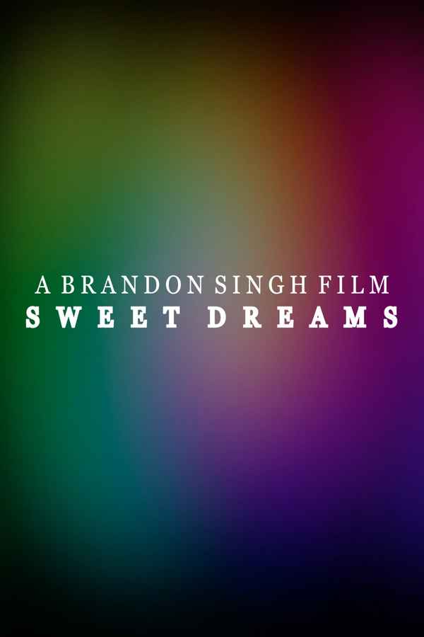 Sweet Dreams Poster 1