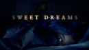 Sweet Dreams Poster 1