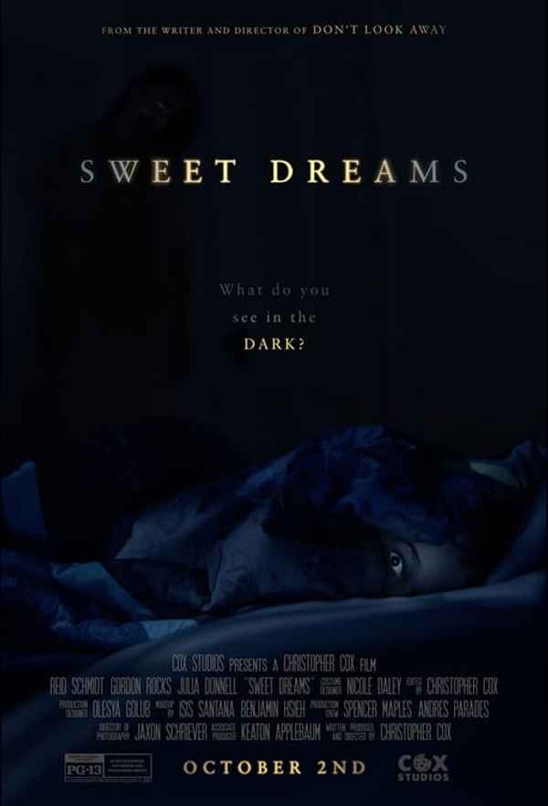 Sweet Dreams Poster 4
