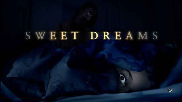 Sweet Dreams Poster 3