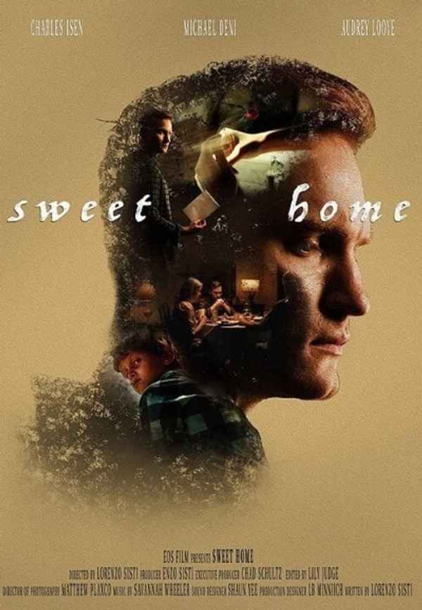 Sweet Home Poster 2