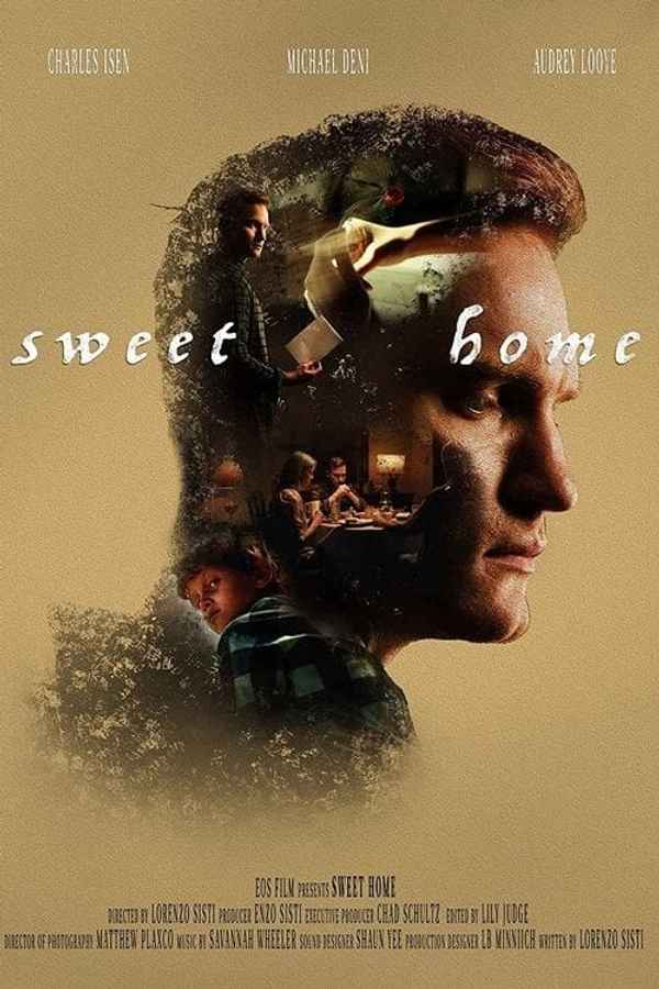 Sweet Home Poster 1