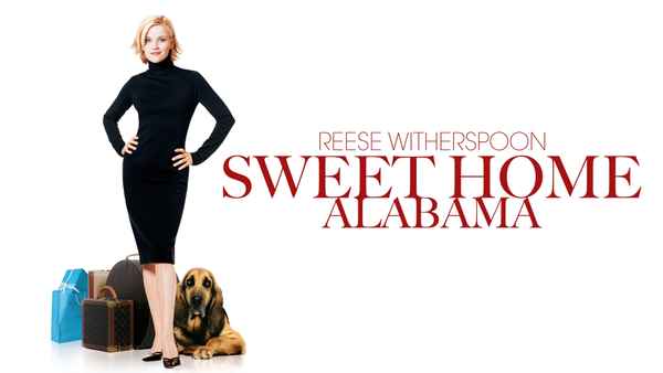 Sweet Home Alabama Poster 3
