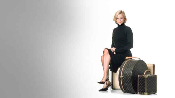 Sweet Home Alabama Poster 4