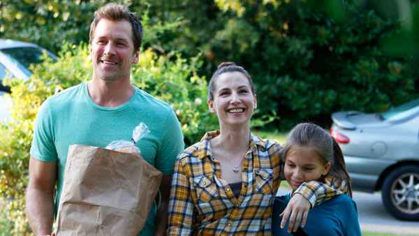 Sweet Home Carolina Poster 1