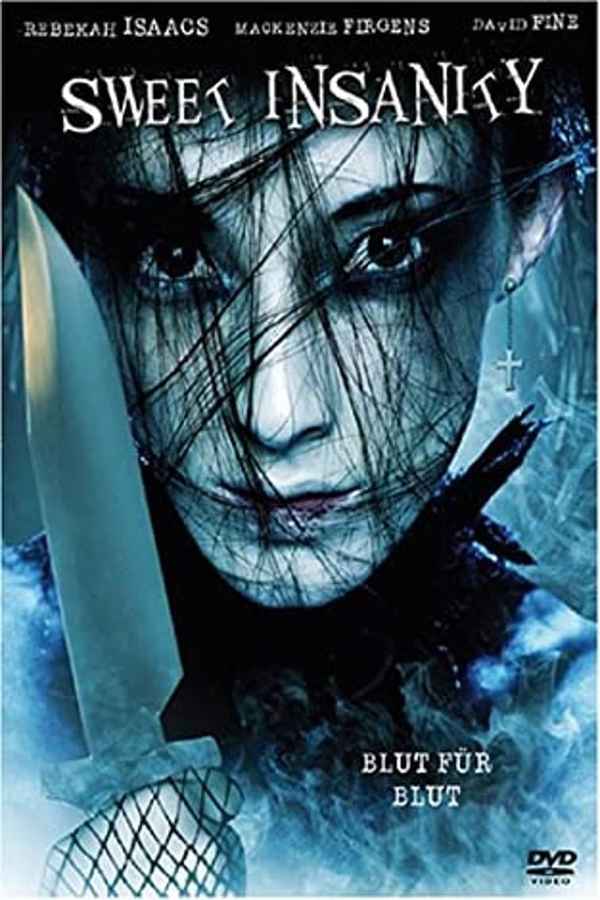 Sweet Insanity Poster 1