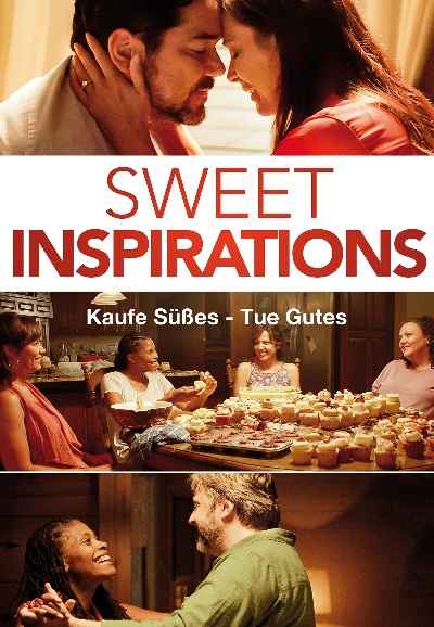 Sweet Inspirations